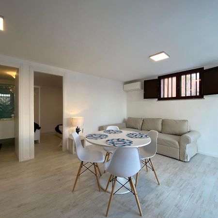 Beach House Tanaunella Exterior foto