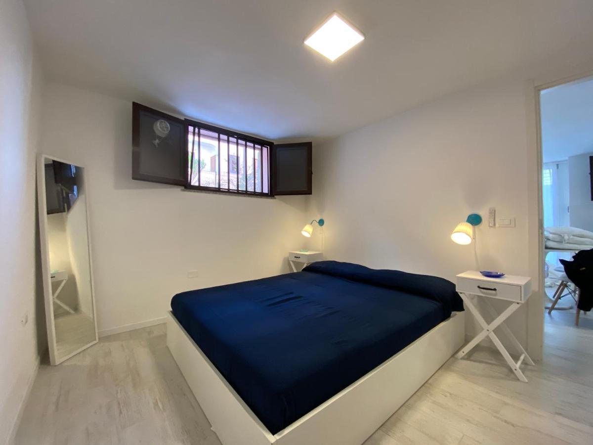 Beach House Tanaunella Exterior foto