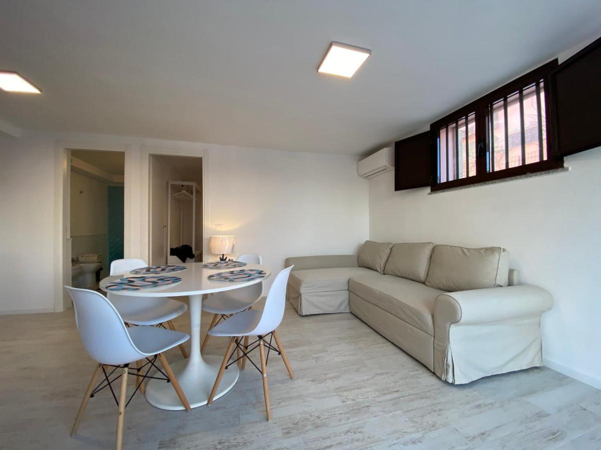 Beach House Tanaunella Exterior foto